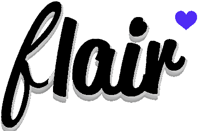 Flair Group Logo